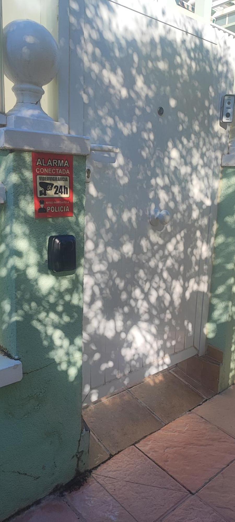 Bungalow Adaptado, Terraza Muy Grande Y Soleada. Gran Alacant Zewnętrze zdjęcie