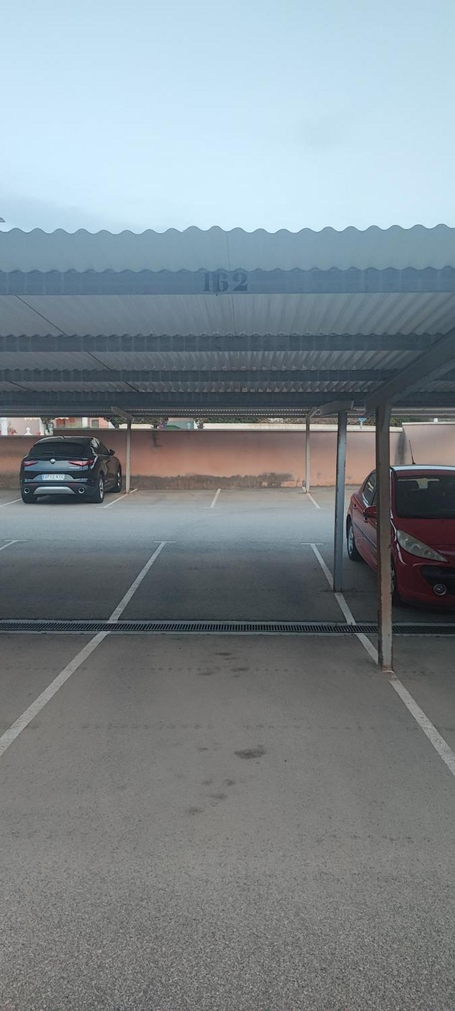 Bungalow Adaptado, Terraza Muy Grande Y Soleada. Gran Alacant Zewnętrze zdjęcie