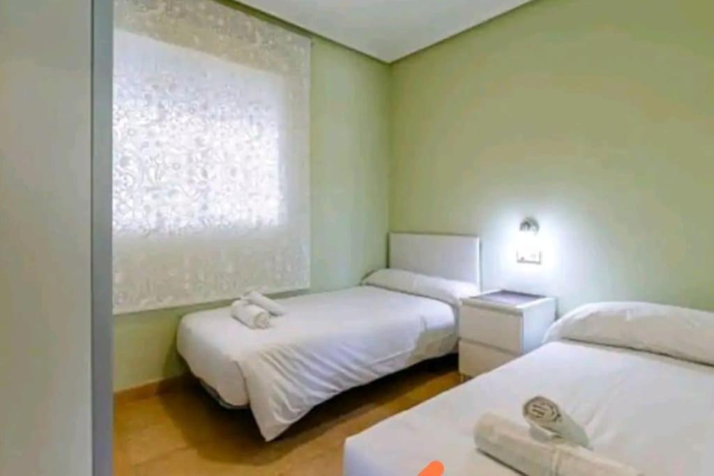 Bungalow Adaptado, Terraza Muy Grande Y Soleada. Gran Alacant Zewnętrze zdjęcie